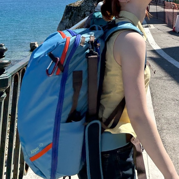 Cotopaxi Alpa 42L backpack - Picture 5 of 5